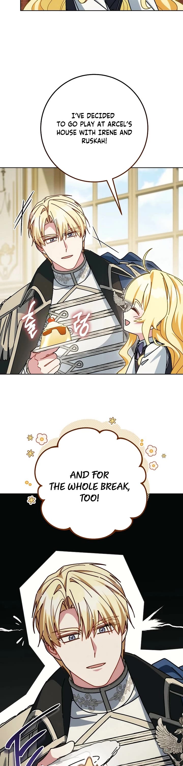 Can I Cry Now? Chapter 39 page 22 - Chapter 39