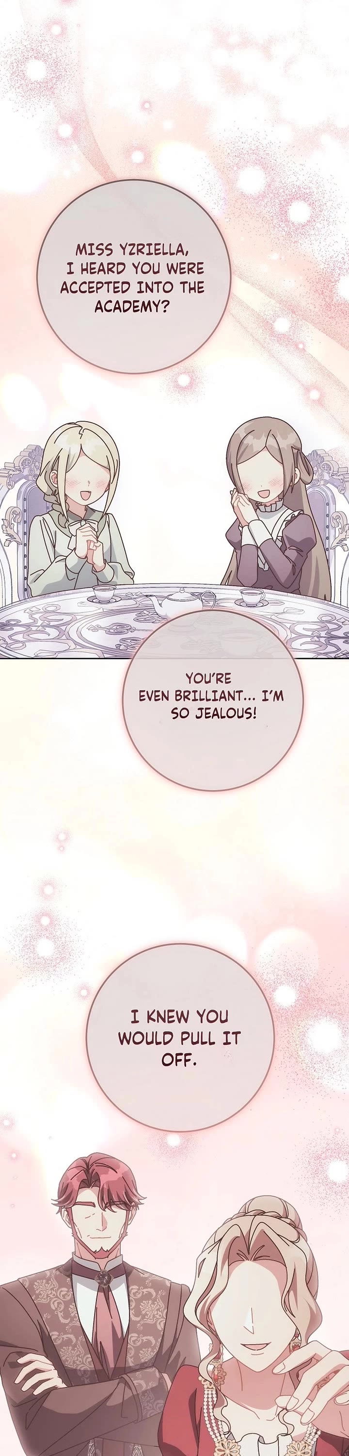 Can I Cry Now? Chapter 39 page 27 - Chapter 39