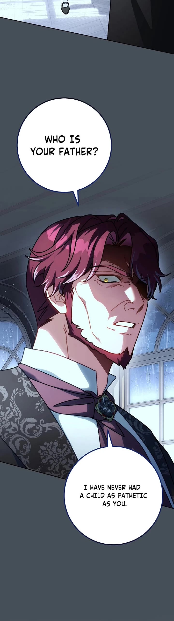 Can I Cry Now? Chapter 39 page 30 - Chapter 39
