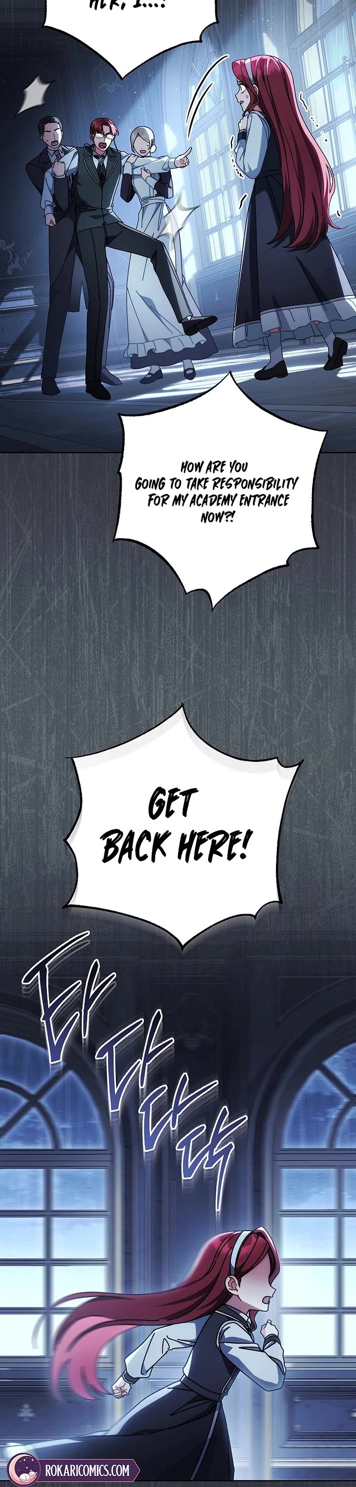 Can I Cry Now? Chapter 39 page 33 - Chapter 39
