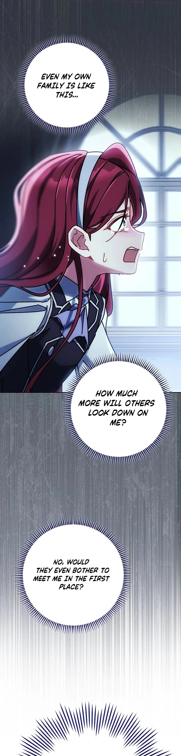 Can I Cry Now? Chapter 39 page 34 - Chapter 39