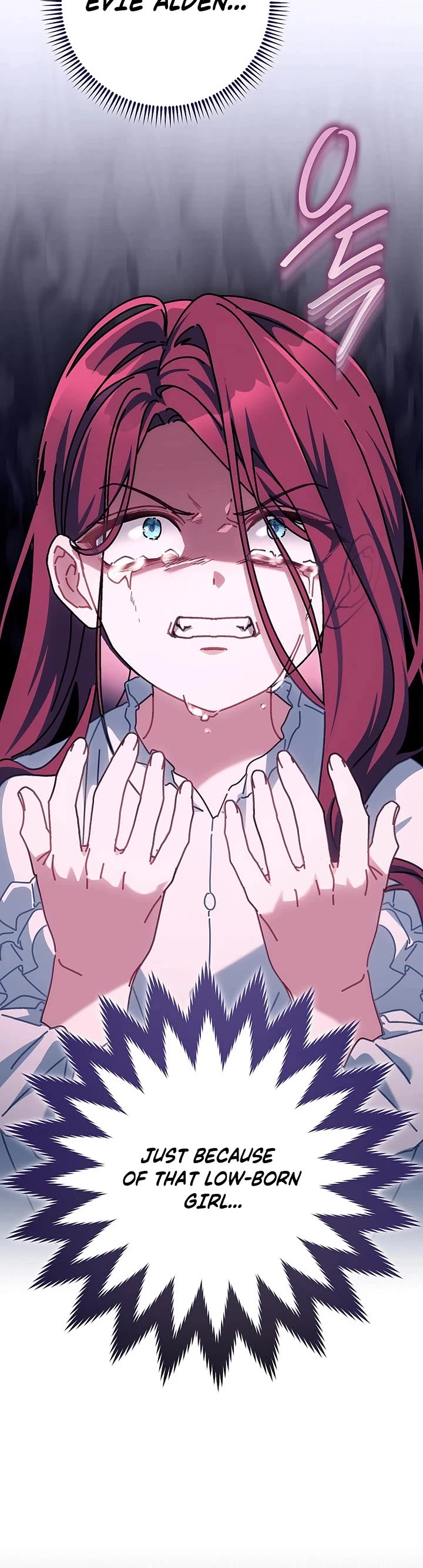 Can I Cry Now? Chapter 39 page 36 - Chapter 39