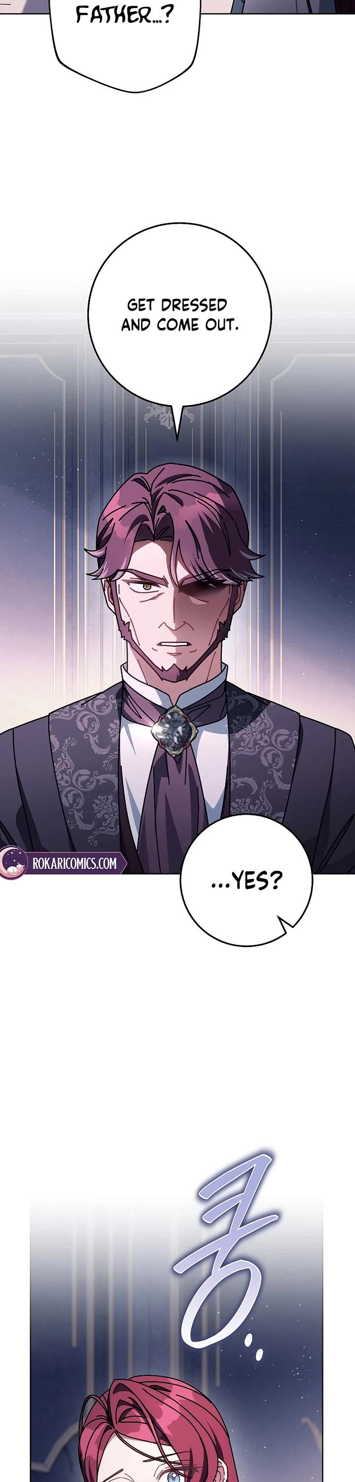 Can I Cry Now? Chapter 39 page 38 - Chapter 39