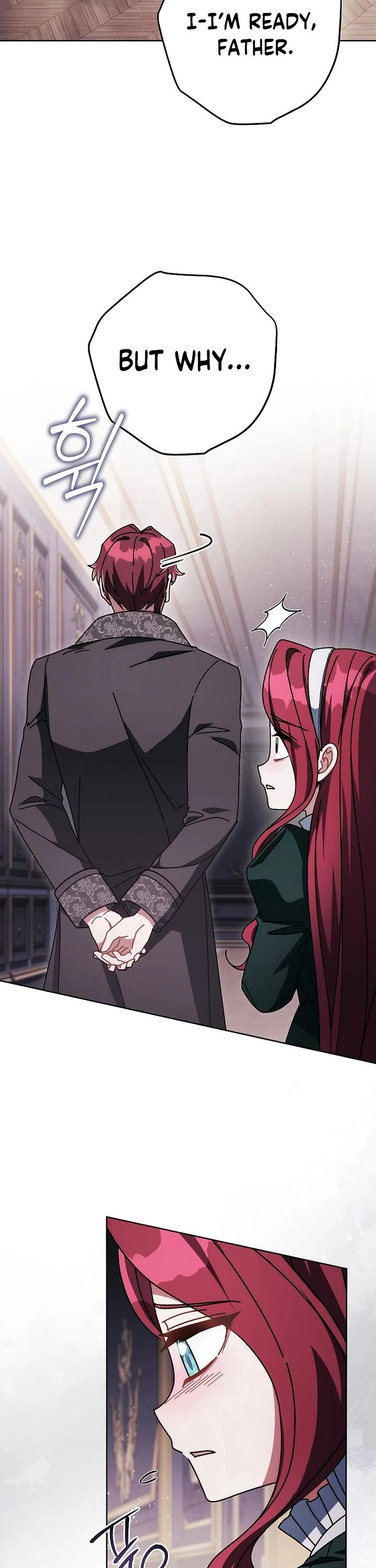 Can I Cry Now? Chapter 39 page 40 - Chapter 39