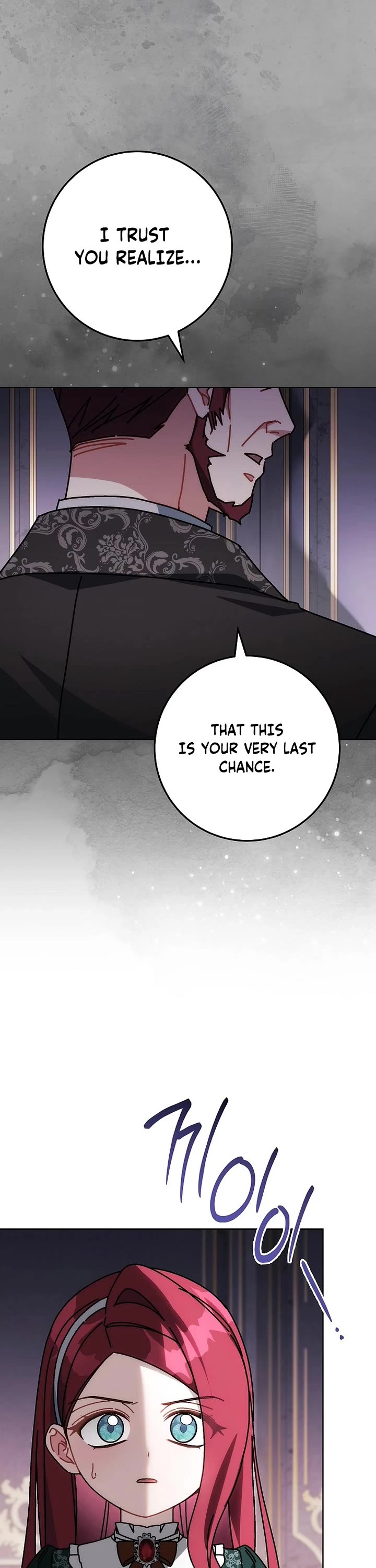 Can I Cry Now? Chapter 39 page 44 - Chapter 39
