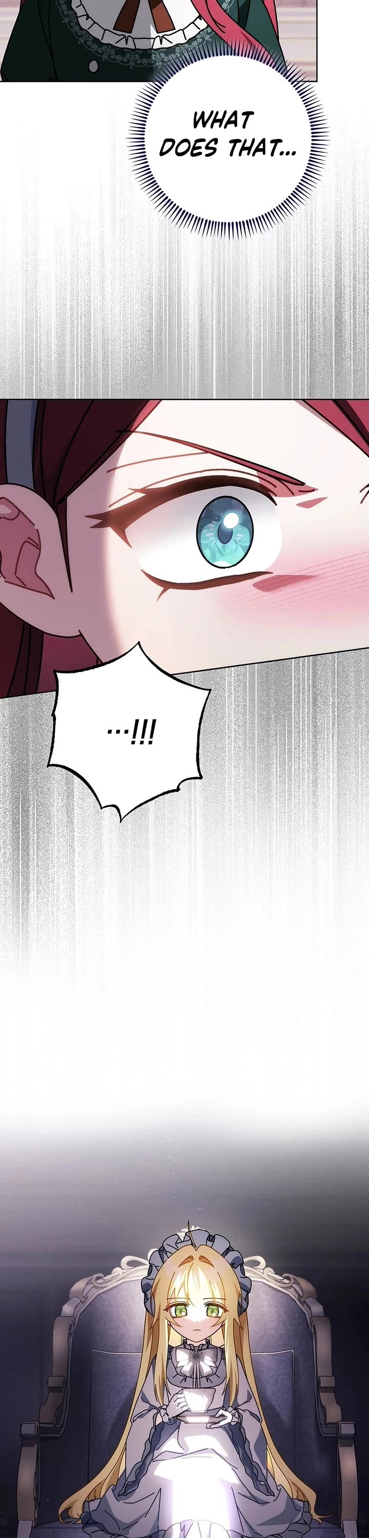 Can I Cry Now? Chapter 39 page 45 - Chapter 39
