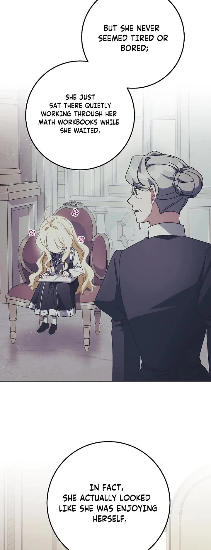 Can I Cry Now? Chapter 39 page 5 - Chapter 39
