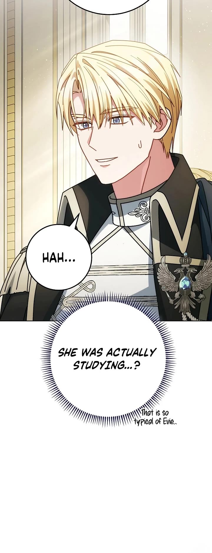 Can I Cry Now? Chapter 39 page 6 - Chapter 39