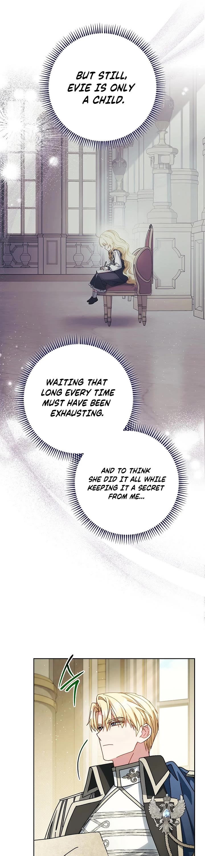 Can I Cry Now? Chapter 39 page 7 - Chapter 39
