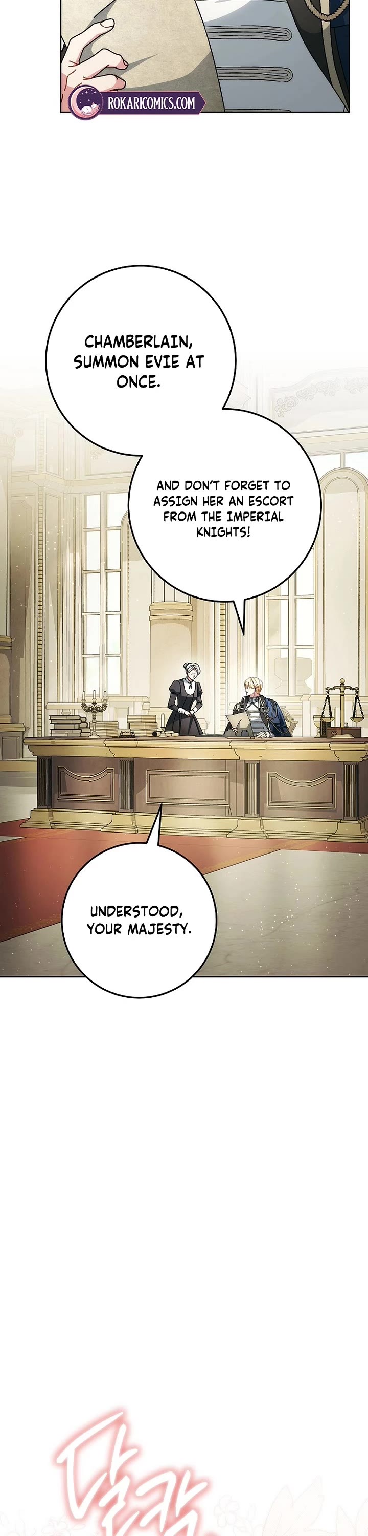 Can I Cry Now? Chapter 39 page 8 - Chapter 39