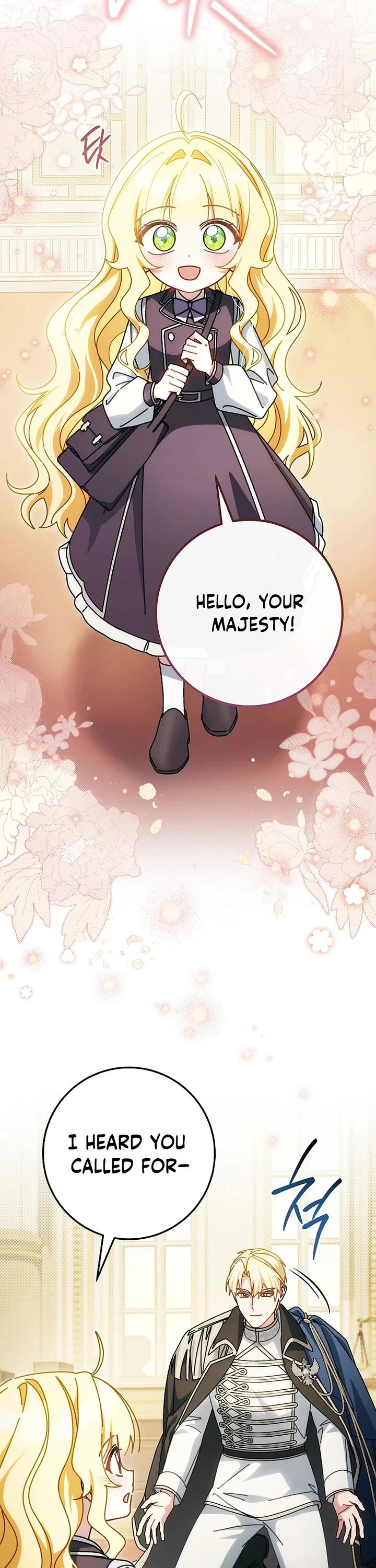 Can I Cry Now? Chapter 39 page 9 - Chapter 39