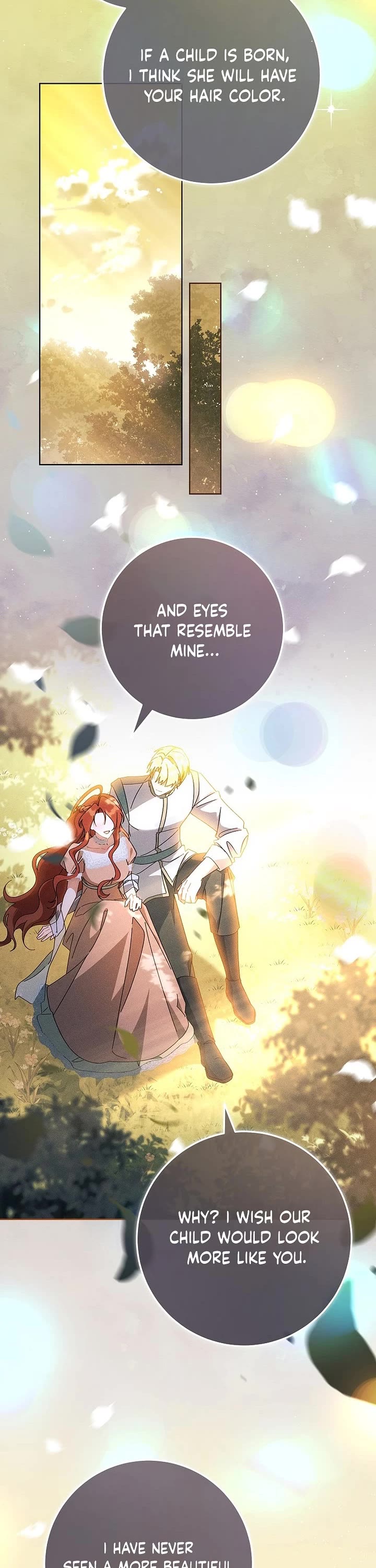 Can I Cry Now? Chapter 4 page 21 - Chapter 4