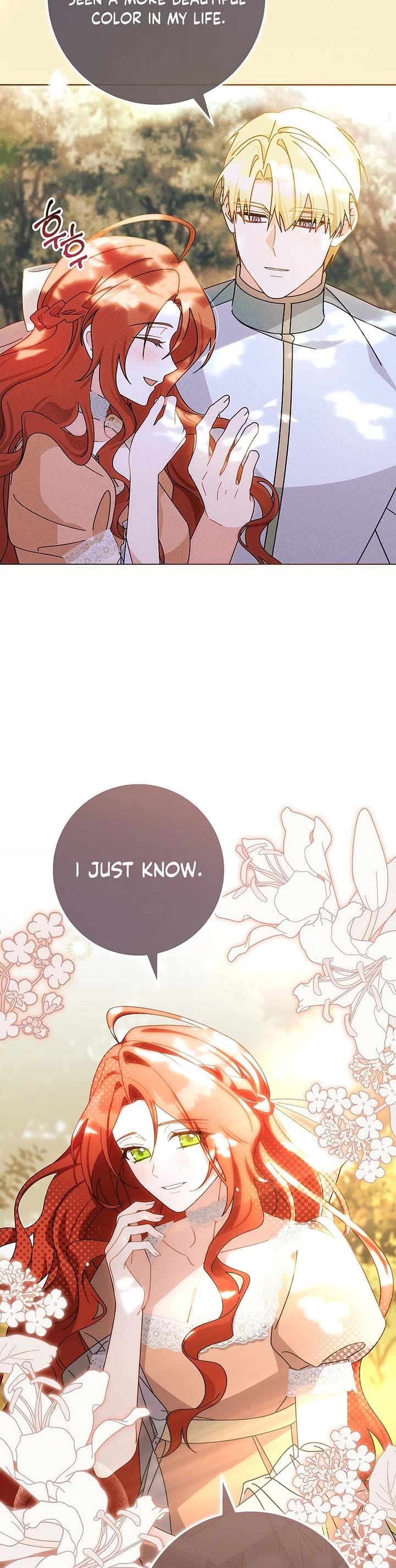 Can I Cry Now? Chapter 4 page 22 - Chapter 4