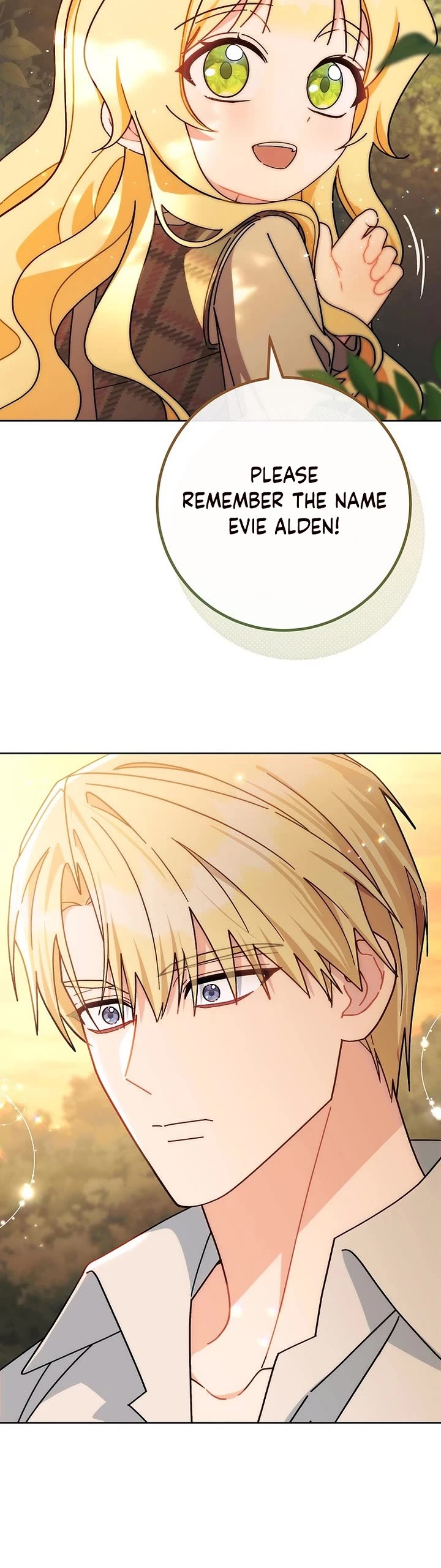 Can I Cry Now? Chapter 4 page 35 - Chapter 4