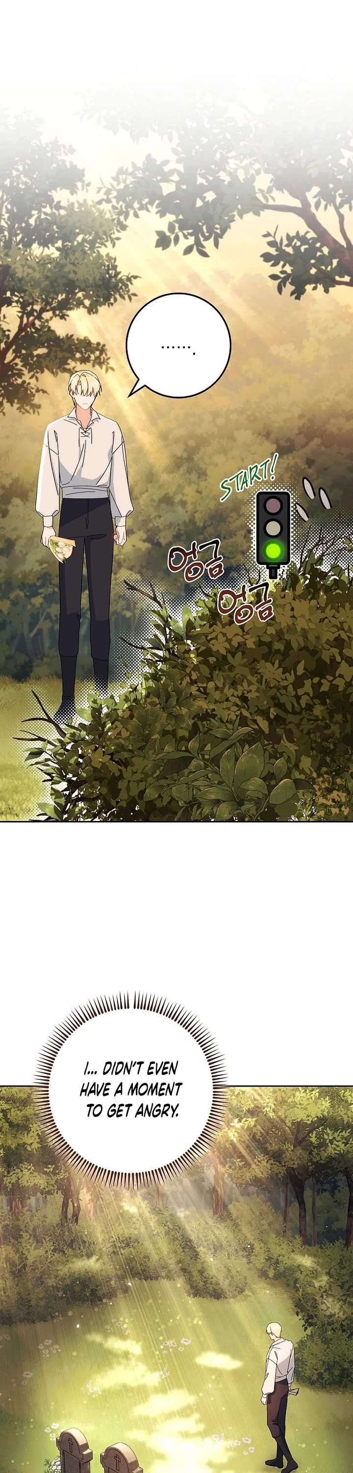 Can I Cry Now? Chapter 4 page 36 - Chapter 4