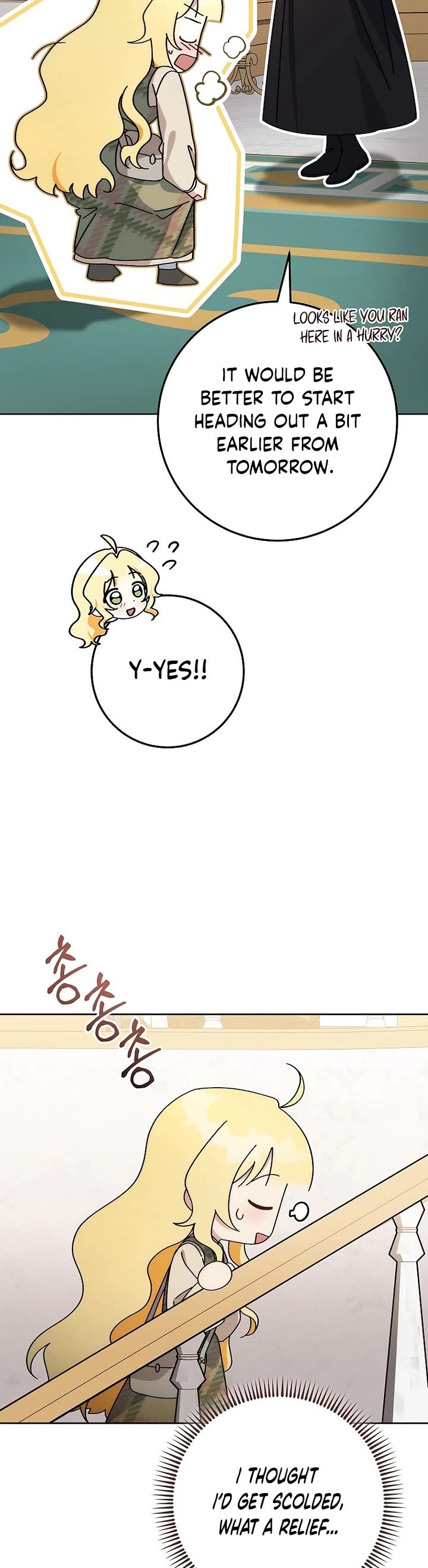 Can I Cry Now? Chapter 4 page 40 - Chapter 4