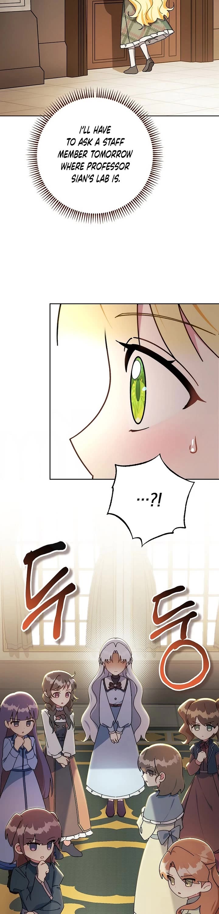 Can I Cry Now? Chapter 4 page 44 - Chapter 4