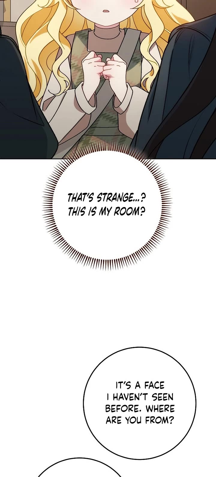 Can I Cry Now? Chapter 4 page 46 - Chapter 4