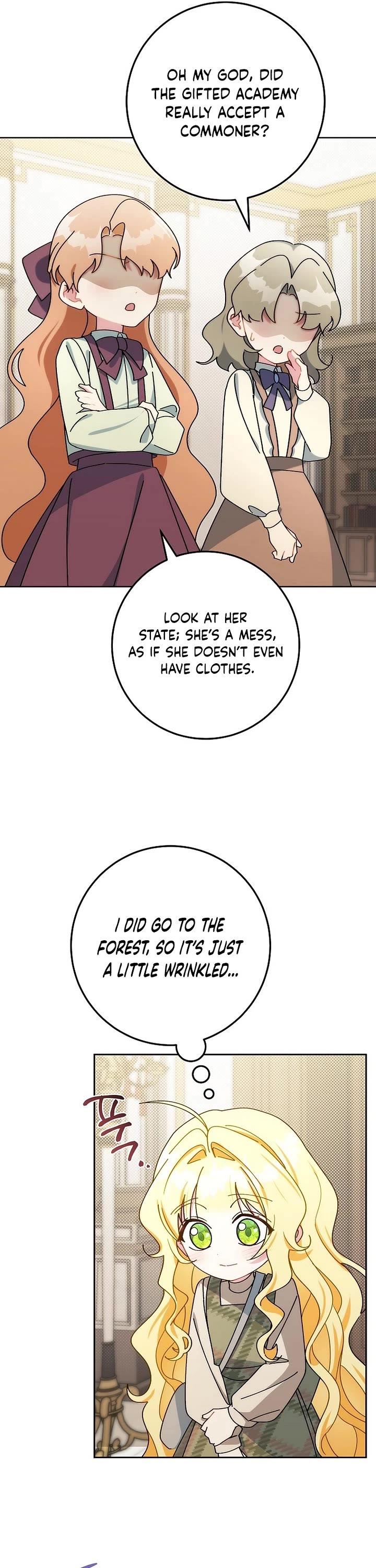 Can I Cry Now? Chapter 4 page 48 - Chapter 4