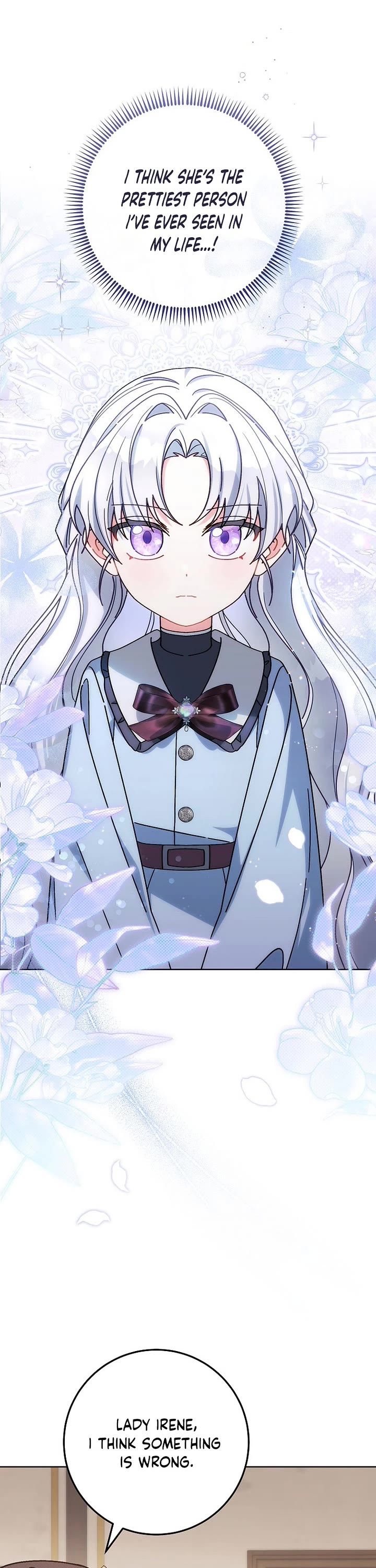 Can I Cry Now? Chapter 4 page 50 - Chapter 4
