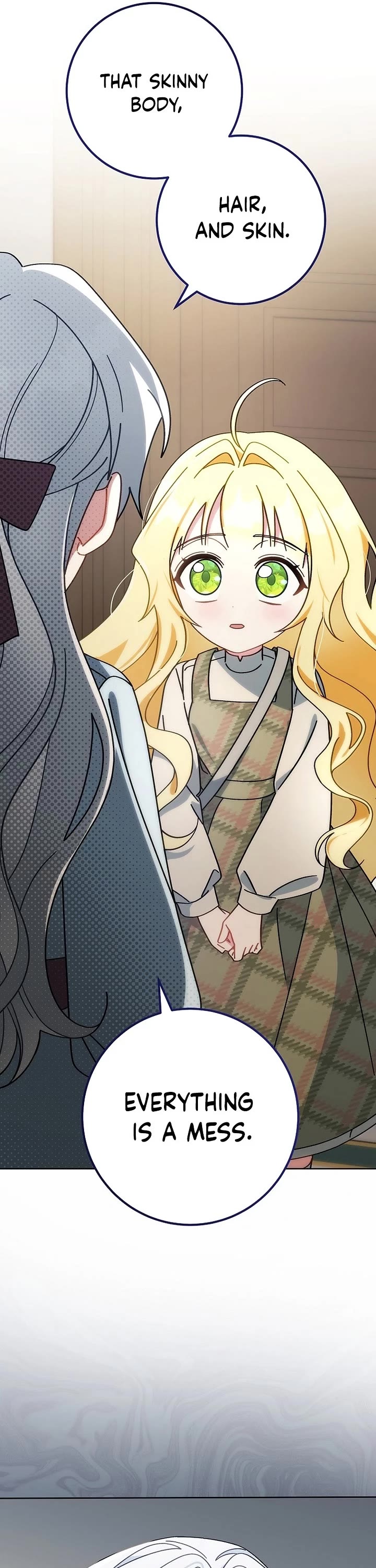 Can I Cry Now? Chapter 4 page 54 - Chapter 4