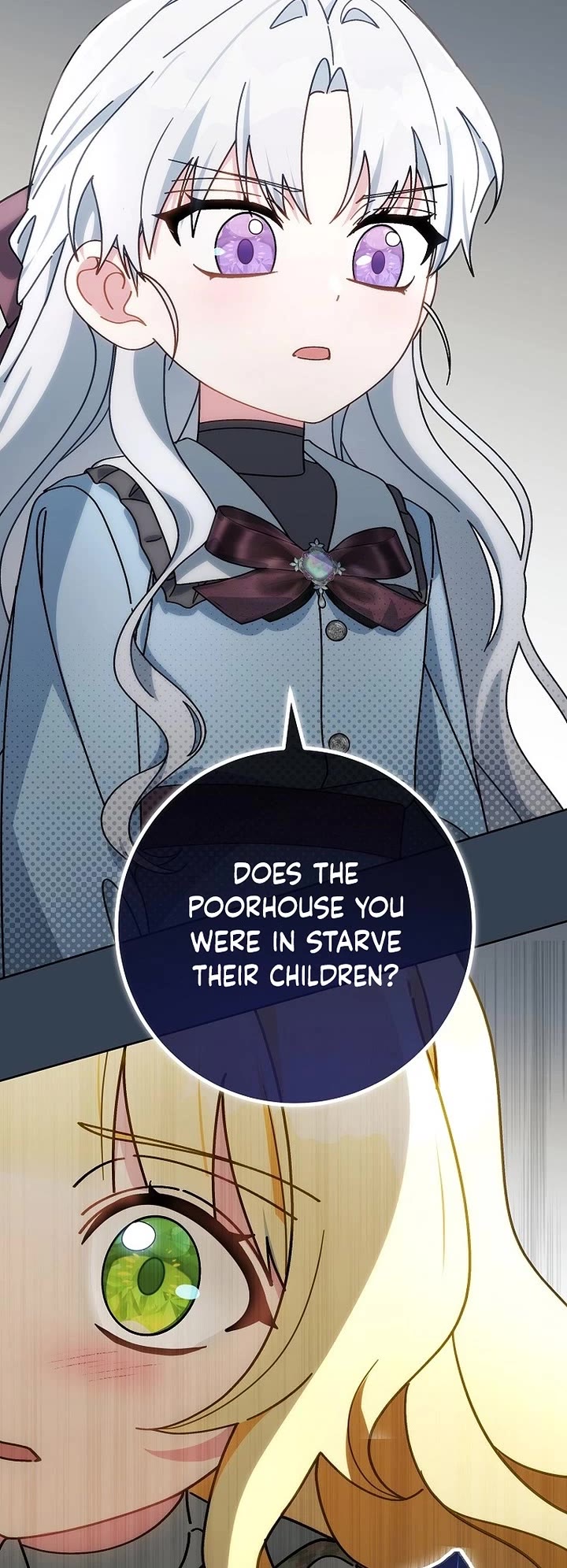 Can I Cry Now? Chapter 4 page 55 - Chapter 4