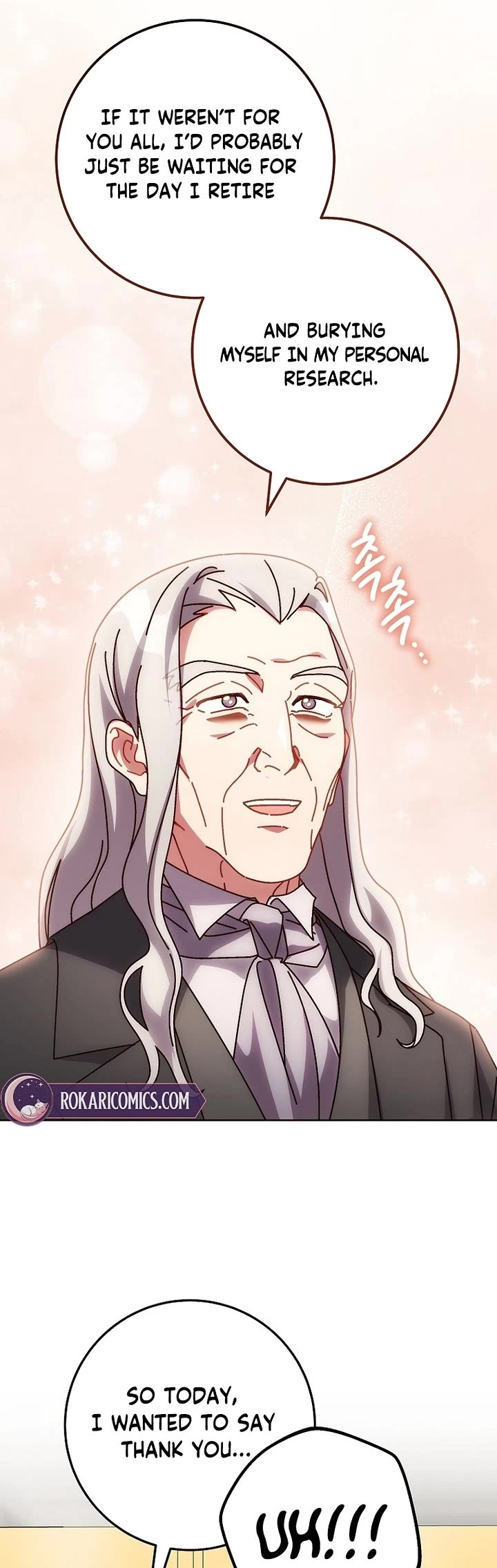 Can I Cry Now? Chapter 40 page 11 - Chapter 40