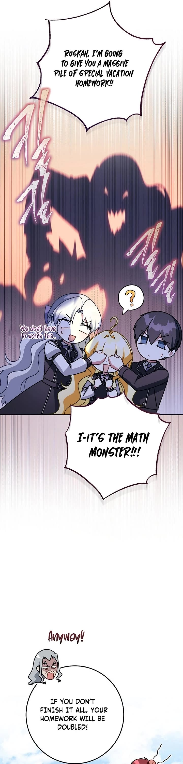 Can I Cry Now? Chapter 40 page 13 - Chapter 40