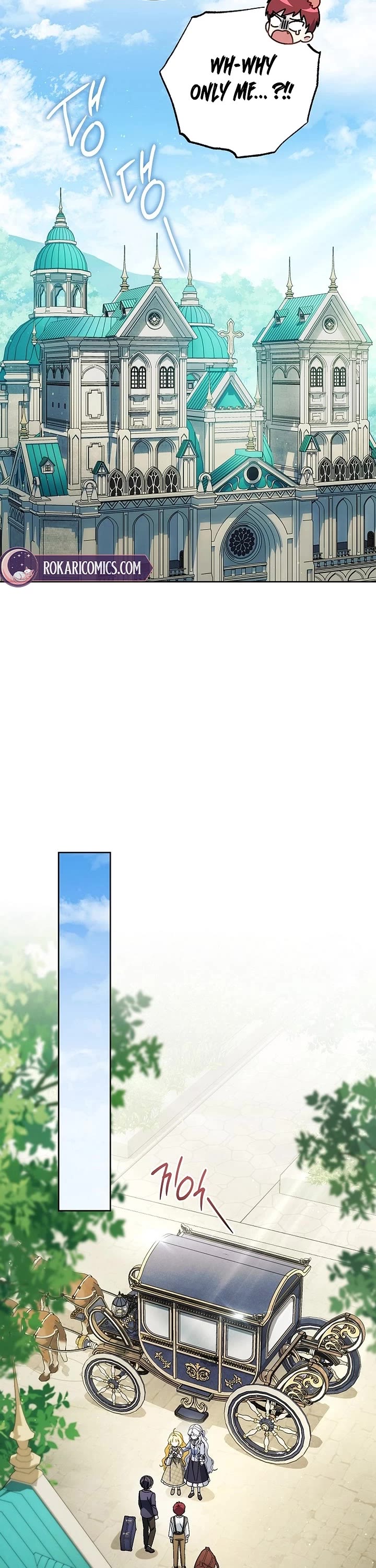 Can I Cry Now? Chapter 40 page 14 - Chapter 40