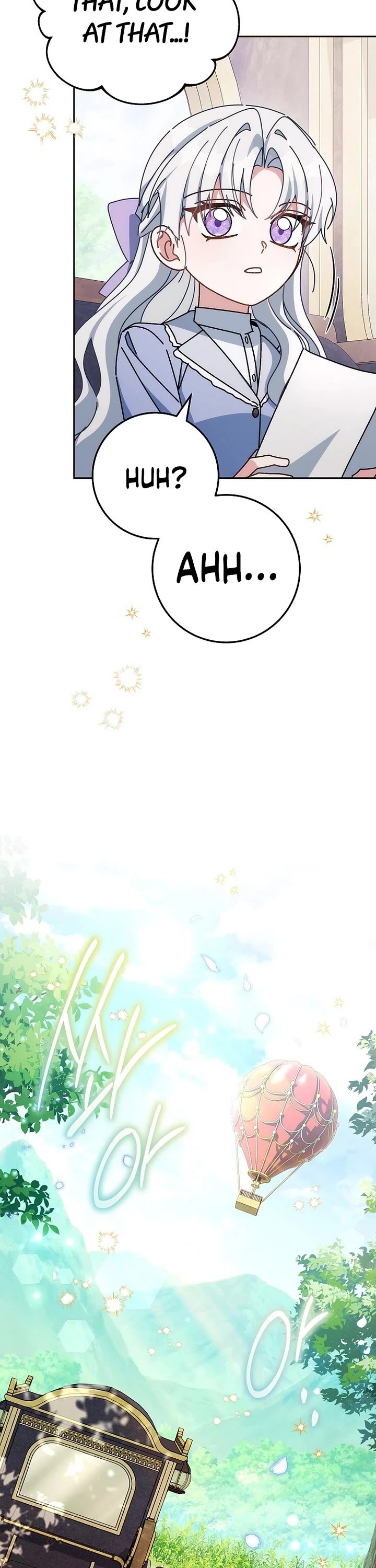 Can I Cry Now? Chapter 40 page 20 - Chapter 40