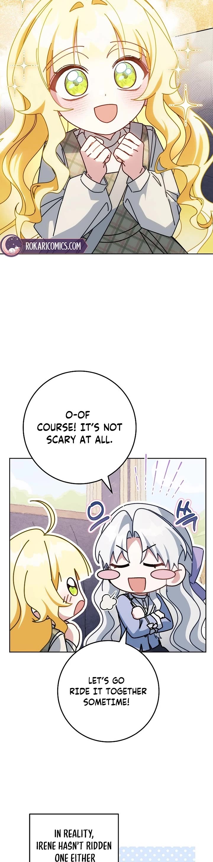 Can I Cry Now? Chapter 40 page 23 - Chapter 40