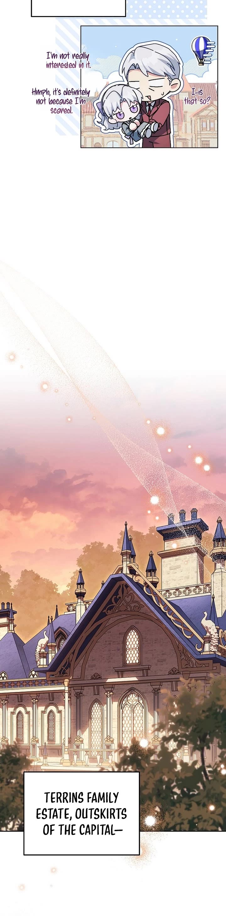 Can I Cry Now? Chapter 40 page 24 - Chapter 40
