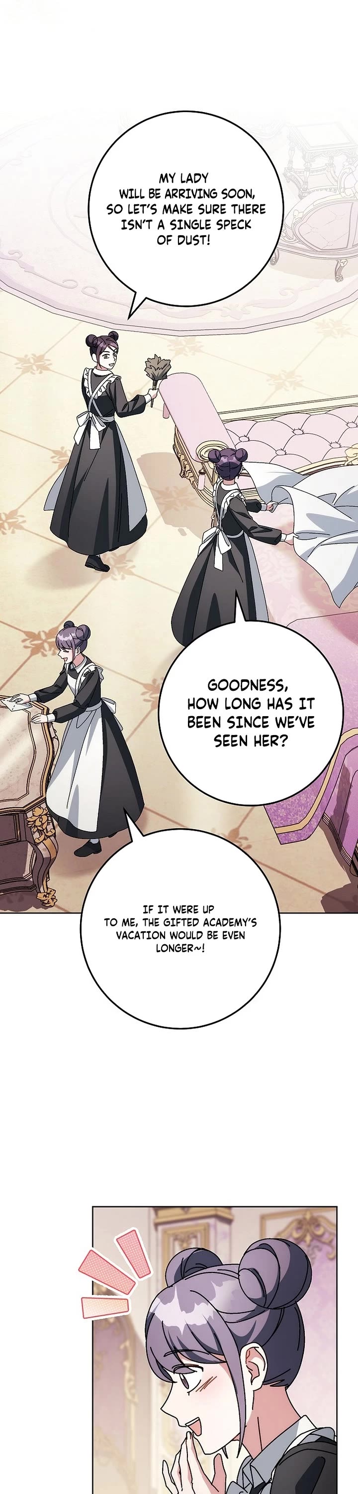 Can I Cry Now? Chapter 40 page 25 - Chapter 40