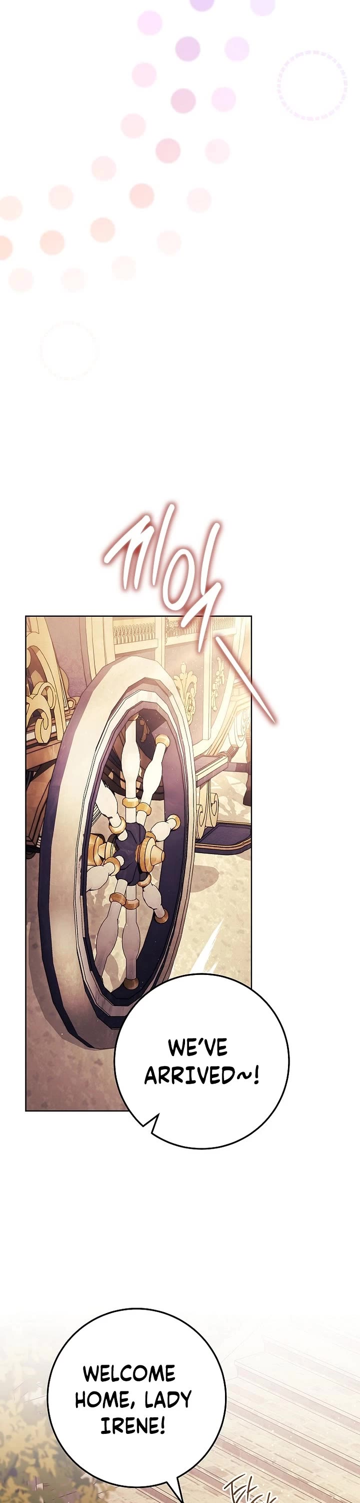 Can I Cry Now? Chapter 40 page 28 - Chapter 40