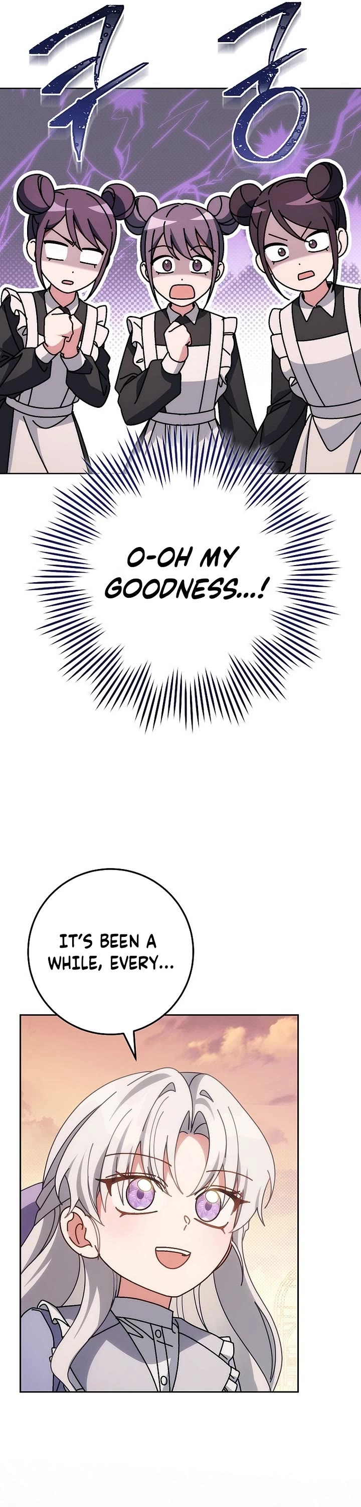 Can I Cry Now? Chapter 40 page 31 - Chapter 40