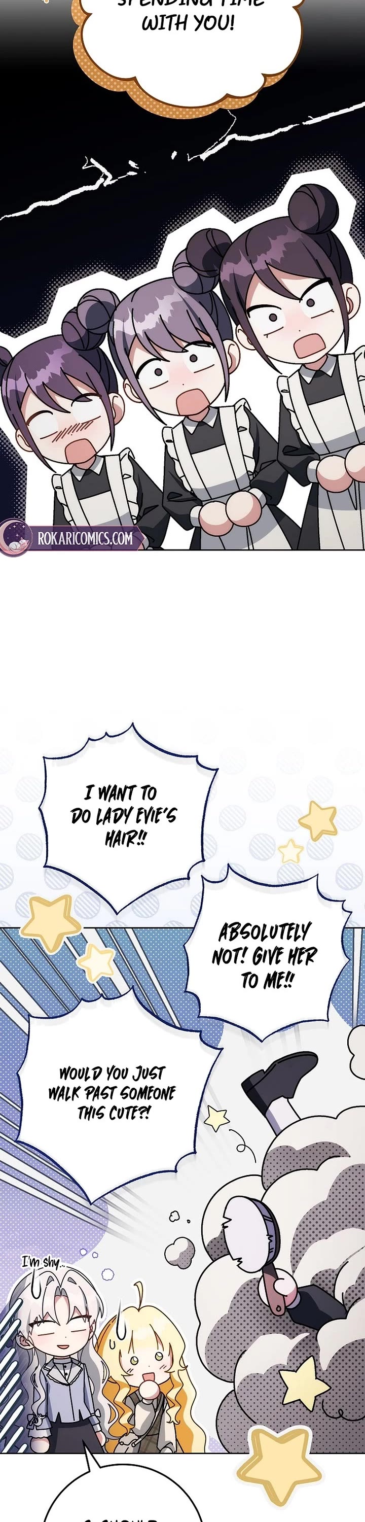 Can I Cry Now? Chapter 40 page 34 - Chapter 40
