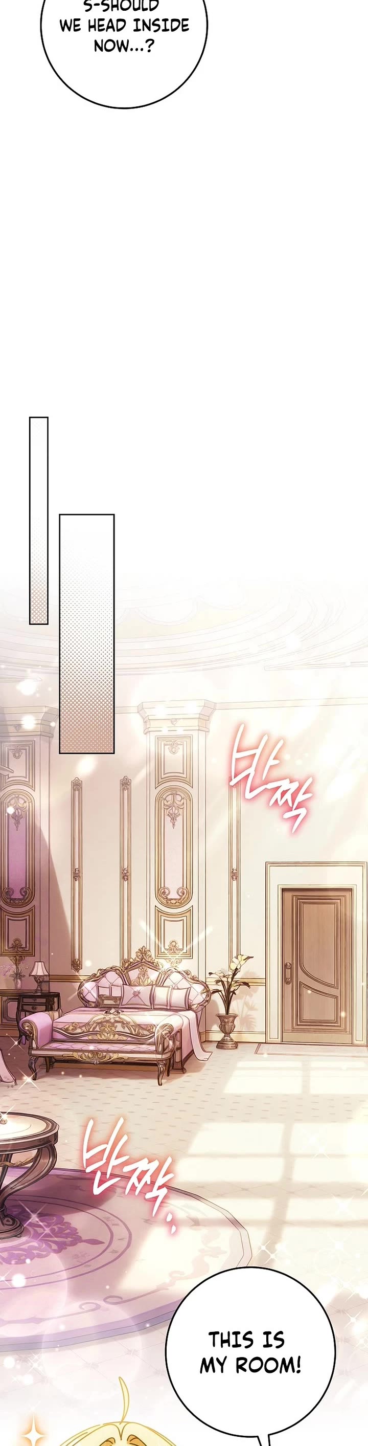 Can I Cry Now? Chapter 40 page 35 - Chapter 40