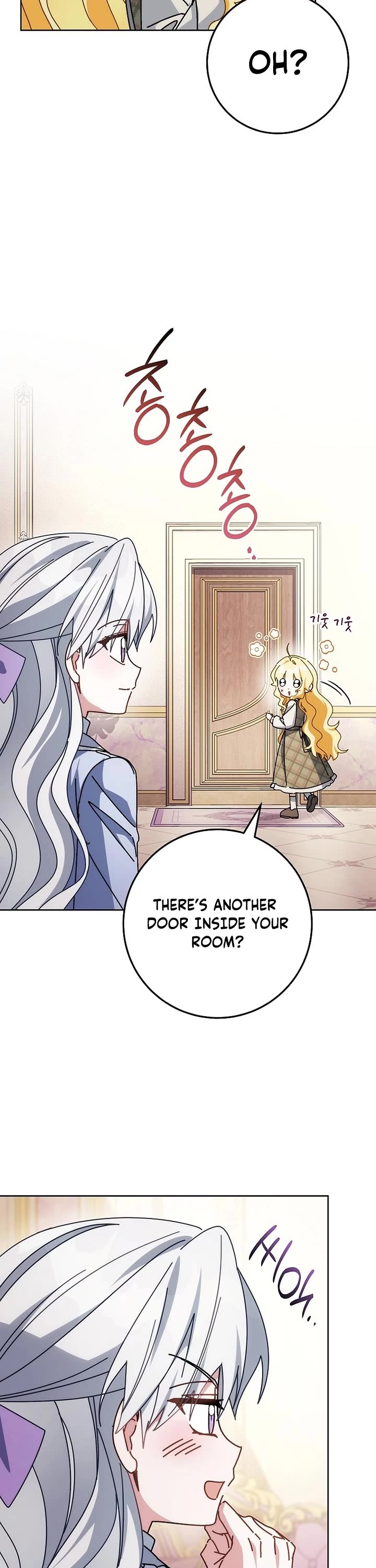 Can I Cry Now? Chapter 40 page 38 - Chapter 40