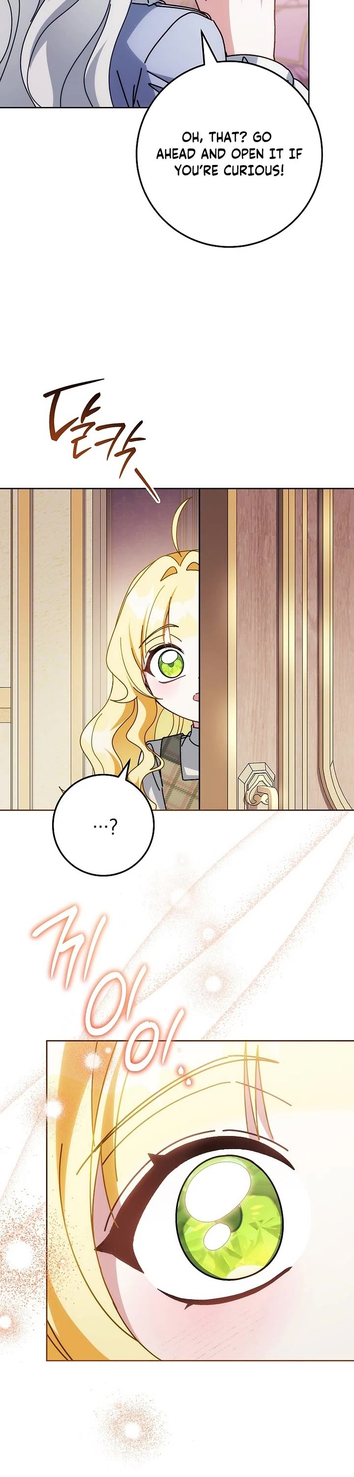 Can I Cry Now? Chapter 40 page 39 - Chapter 40