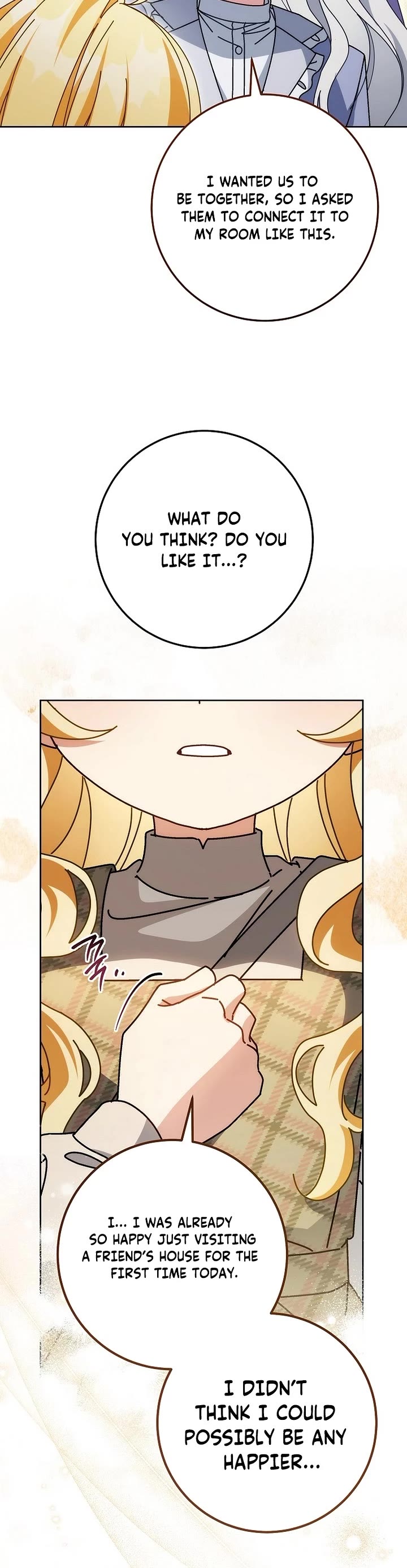 Can I Cry Now? Chapter 40 page 41 - Chapter 40