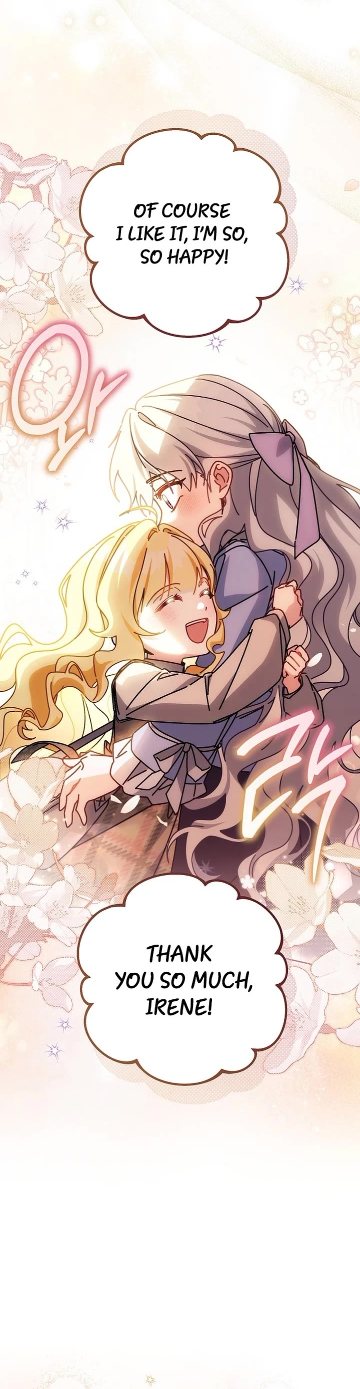Can I Cry Now? Chapter 40 page 42 - Chapter 40