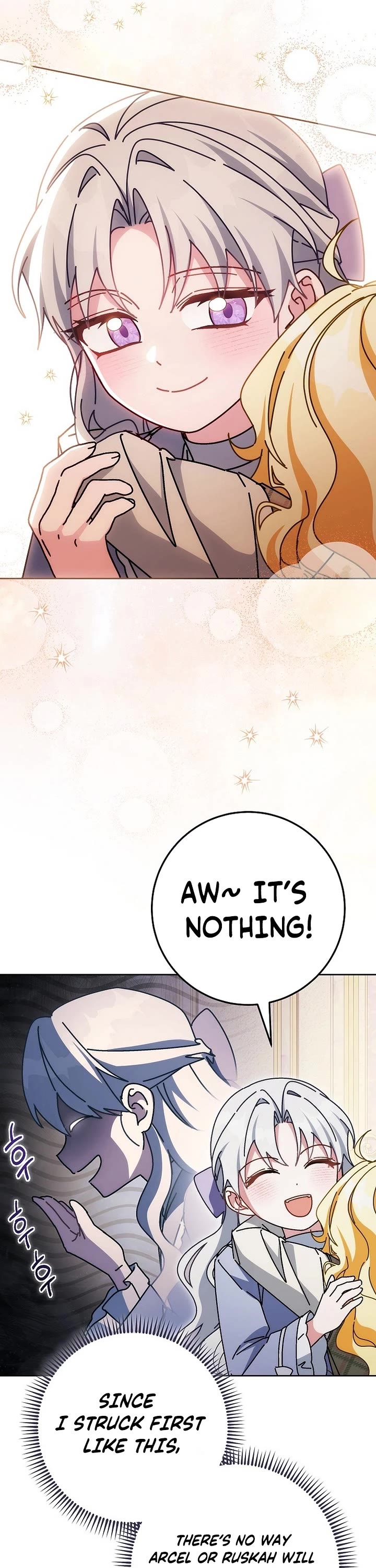 Can I Cry Now? Chapter 40 page 43 - Chapter 40