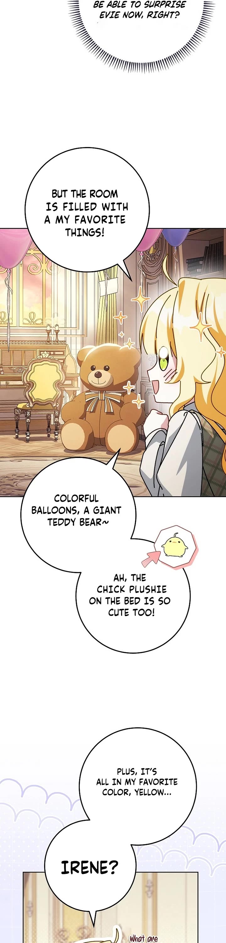 Can I Cry Now? Chapter 40 page 44 - Chapter 40