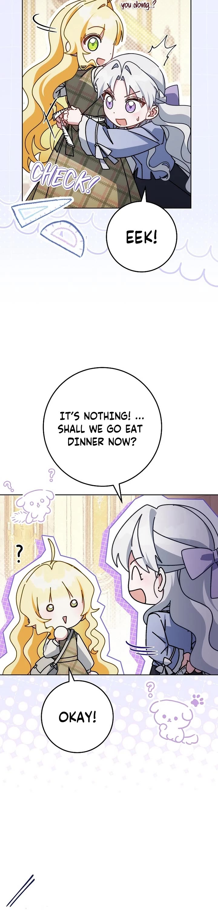 Can I Cry Now? Chapter 40 page 45 - Chapter 40