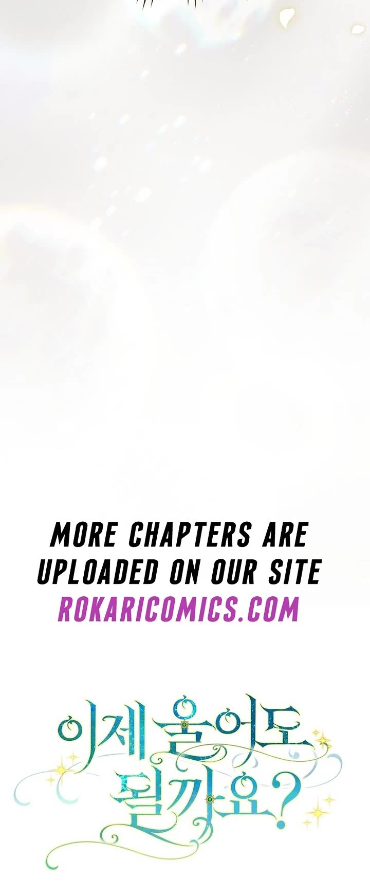 Can I Cry Now? Chapter 40 page 48 - Chapter 40