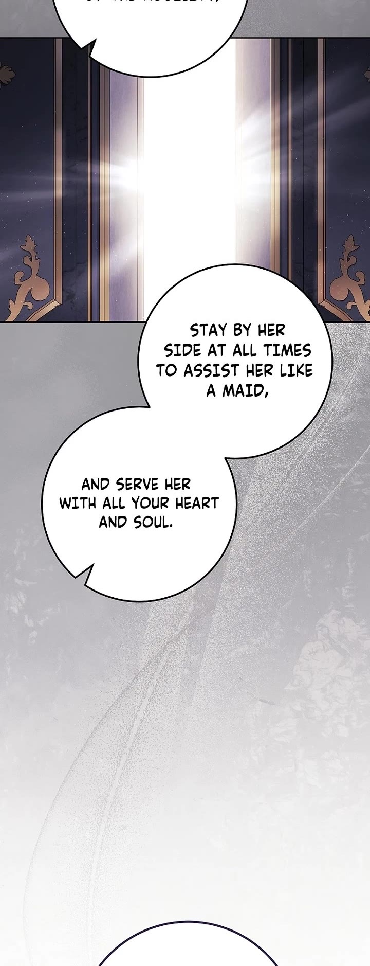 Can I Cry Now? Chapter 40 page 5 - Chapter 40