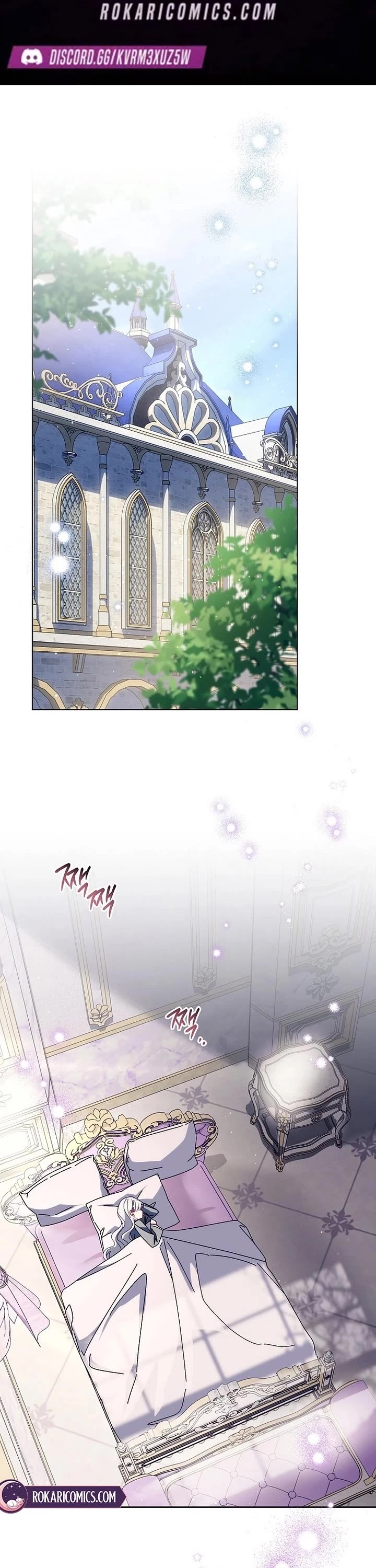 Can I Cry Now? Chapter 41 page 1 - Chapter 41