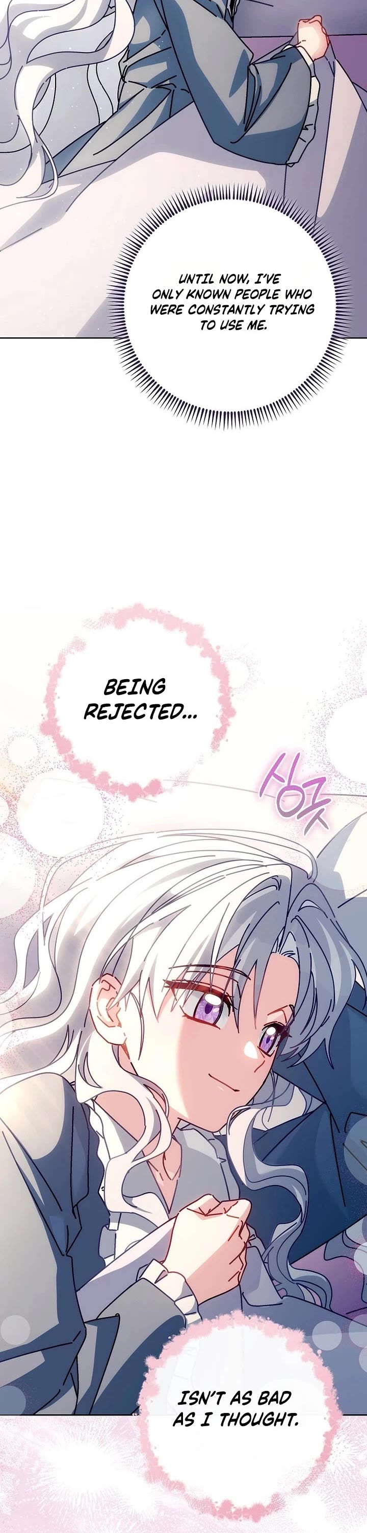 Can I Cry Now? Chapter 41 page 10 - Chapter 41