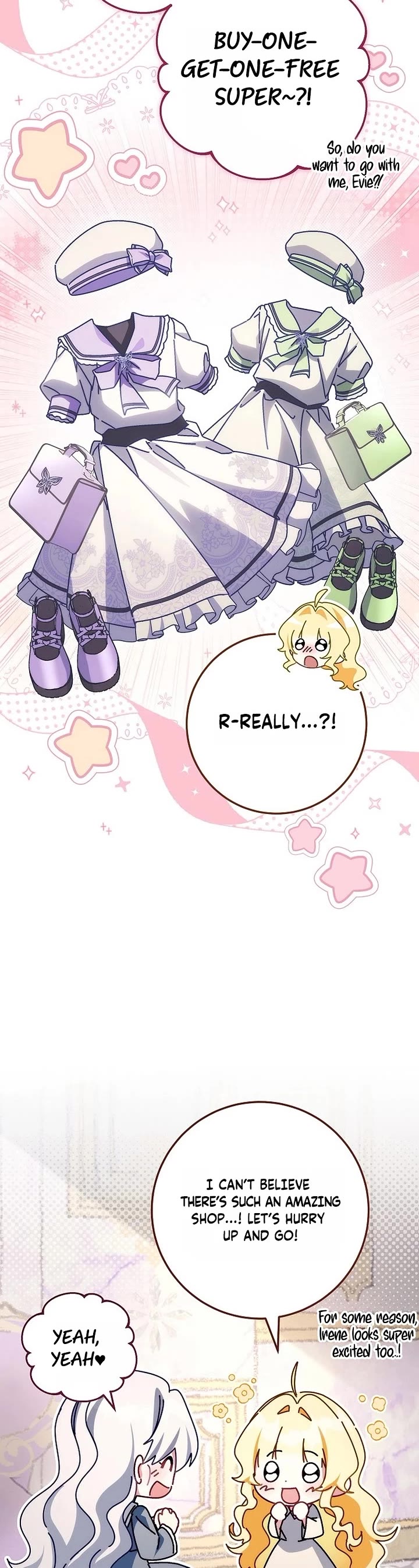 Can I Cry Now? Chapter 41 page 17 - Chapter 41