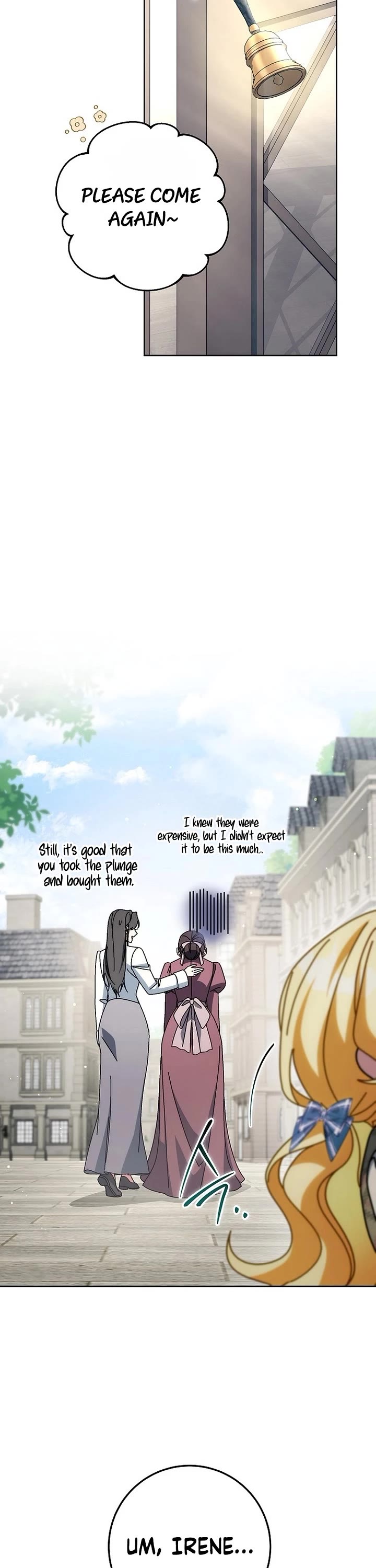 Can I Cry Now? Chapter 41 page 21 - Chapter 41